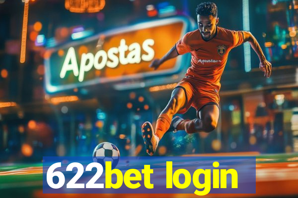 622bet login